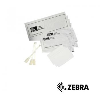 ZEBRA ZXP 7 REINIGUNGSSET LAMINATOR 105999-704 günstig kaufen